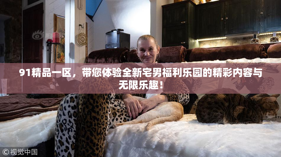 91精品一区，带您体验全新宅男福利乐园的精彩内容与无限乐趣！
