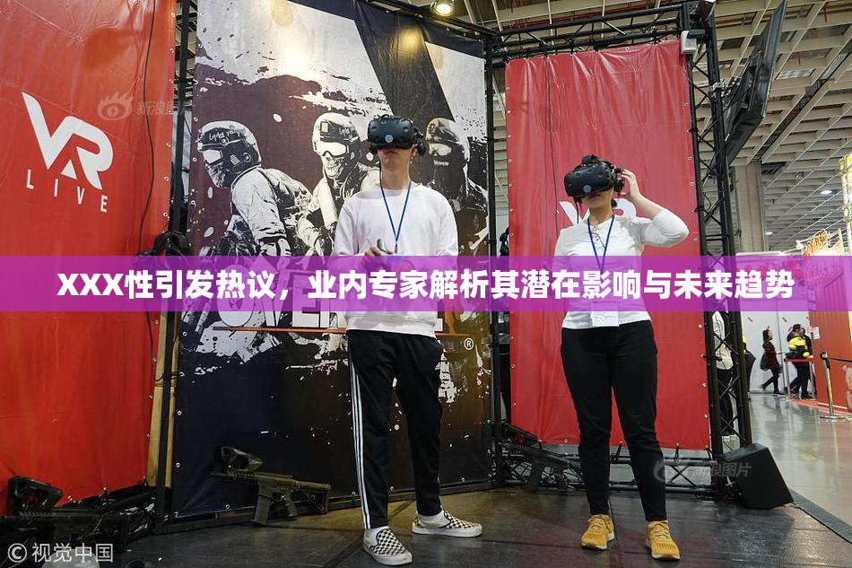 XXX性引发热议，业内专家解析其潜在影响与未来趋势