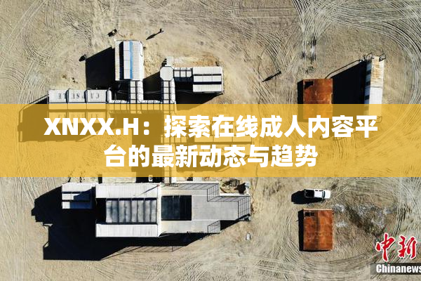 XNXX.H：探索在线成人内容平台的最新动态与趋势