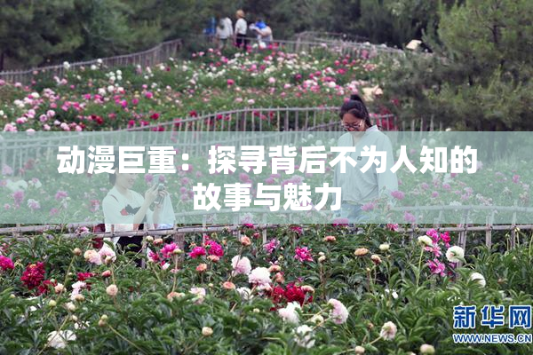 动漫巨重：探寻背后不为人知的故事与魅力