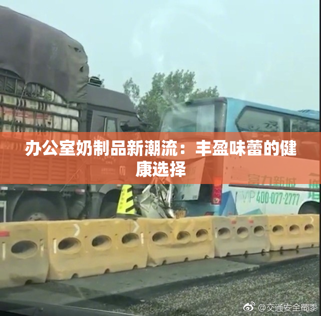 办公室奶制品新潮流：丰盈味蕾的健康选择