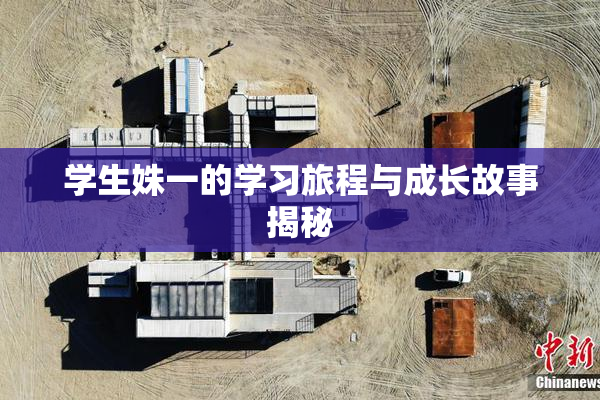 学生姝一的学习旅程与成长故事揭秘