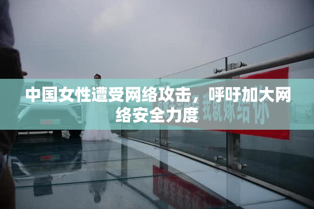 中国女性遭受网络攻击，呼吁加大网络安全力度