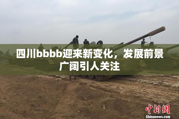 四川bbbb迎来新变化，发展前景广阔引人关注