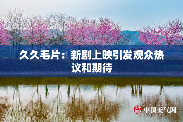 久久毛片：新剧上映引发观众热议和期待