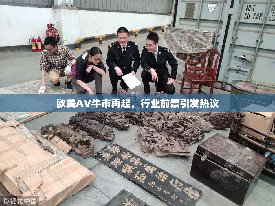 欧美AV牛市再起，行业前景引发热议