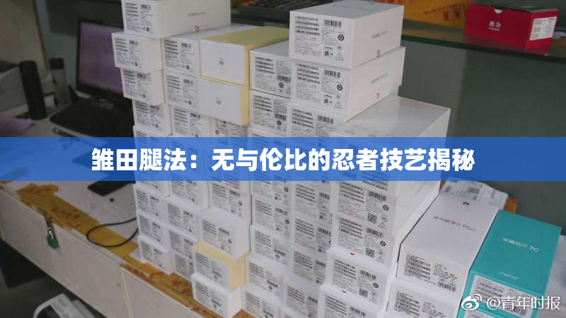 雏田腿法：无与伦比的忍者技艺揭秘