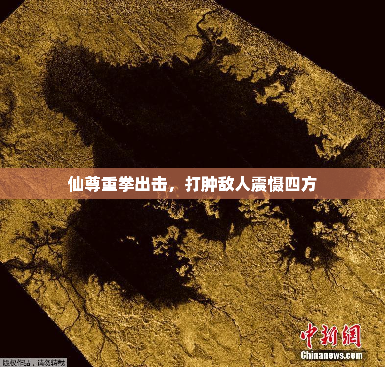 仙尊重拳出击，打肿敌人震慑四方