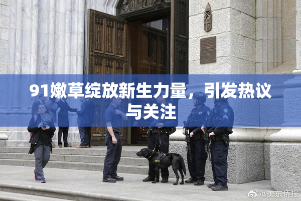 91嫩草绽放新生力量，引发热议与关注