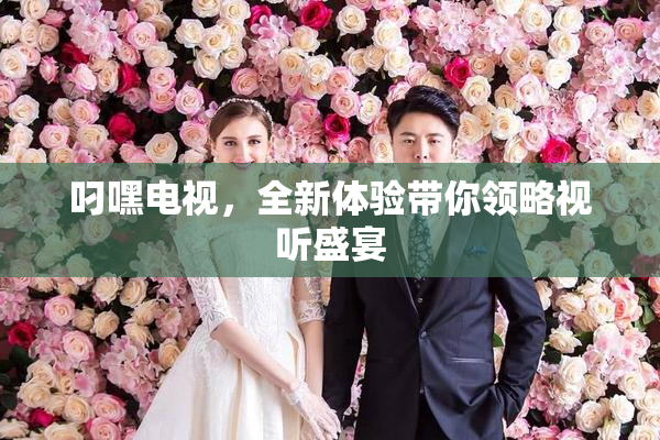 叼嘿电视，全新体验带你领略视听盛宴