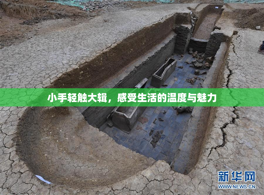 小手轻触大辑，感受生活的温度与魅力