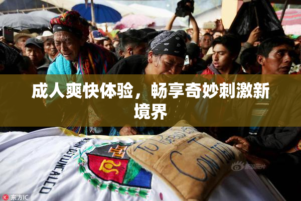 成人爽快体验，畅享奇妙刺激新境界
