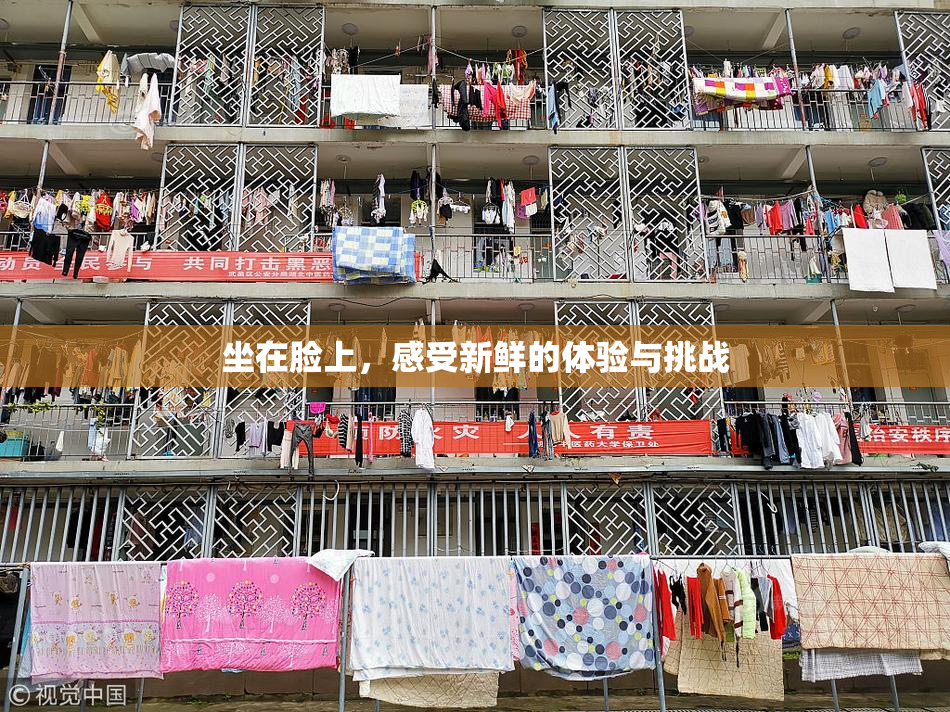 坐在脸上，感受新鲜的体验与挑战