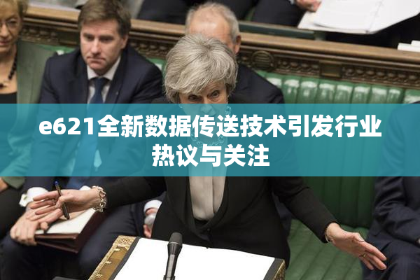 e621全新数据传送技术引发行业热议与关注