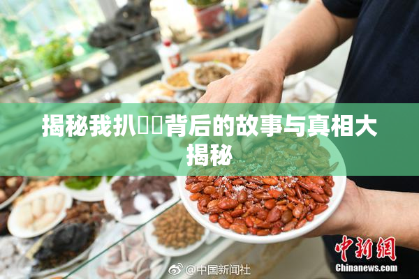 揭秘我扒妺妺背后的故事与真相大揭秘