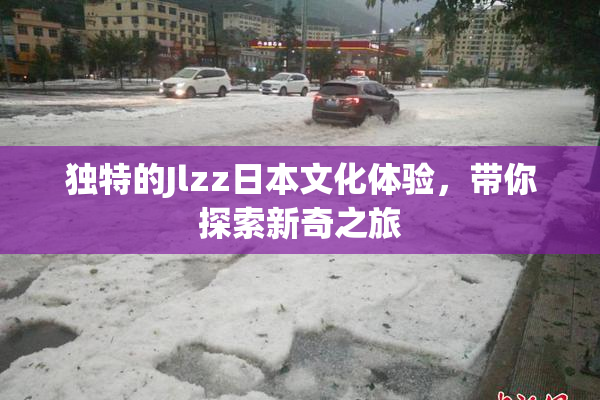 独特的Jlzz日本文化体验，带你探索新奇之旅