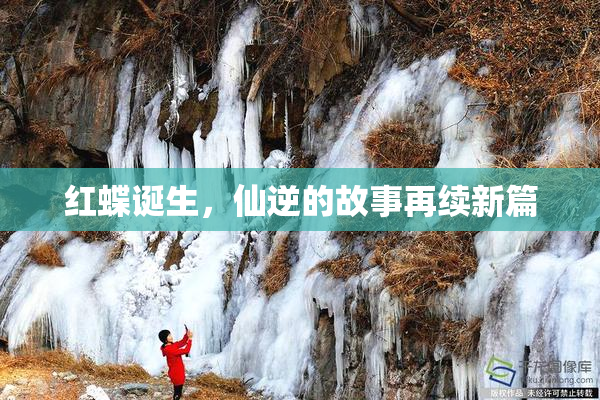 红蝶诞生，仙逆的故事再续新篇