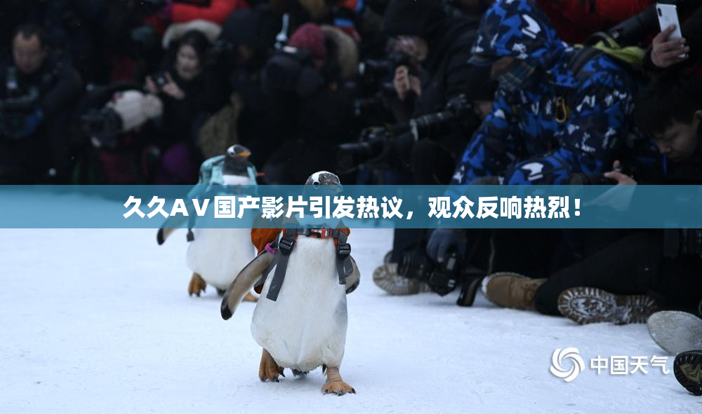 久久AⅤ国产影片引发热议，观众反响热烈！