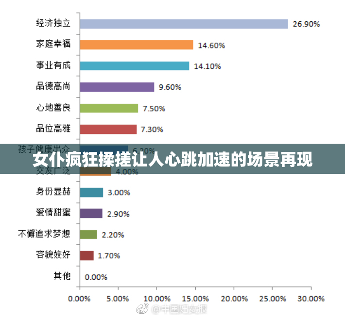 女仆疯狂揉搓让人心跳加速的场景再现