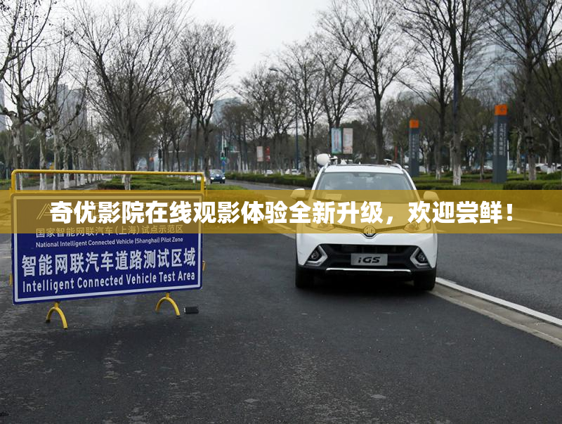 奇优影院在线观影体验全新升级，欢迎尝鲜！
