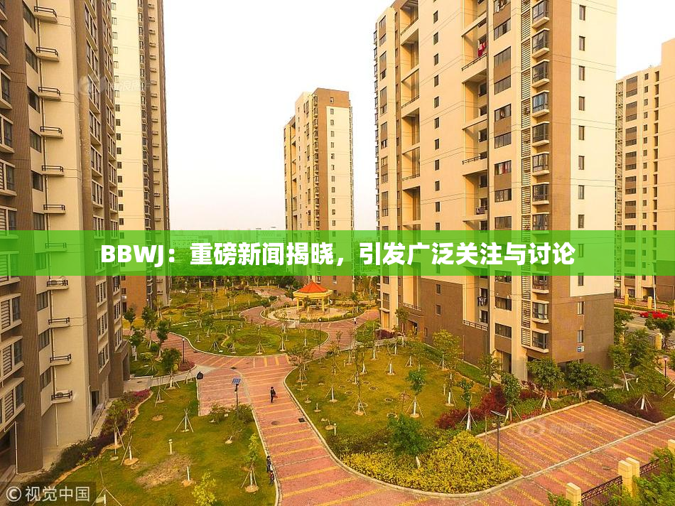 BBWJ：重磅新闻揭晓，引发广泛关注与讨论