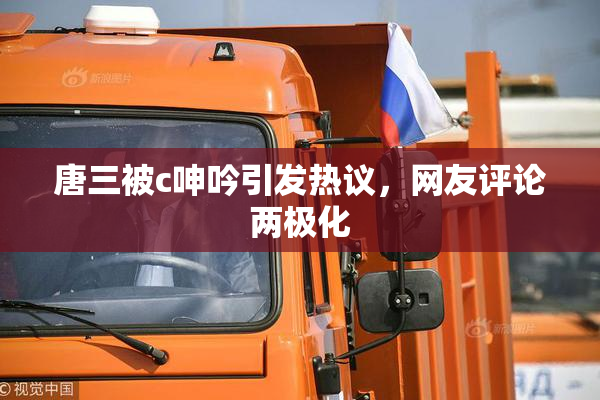唐三被c呻吟引发热议，网友评论两极化