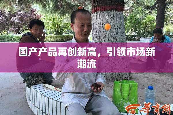 国产产品再创新高，引领市场新潮流