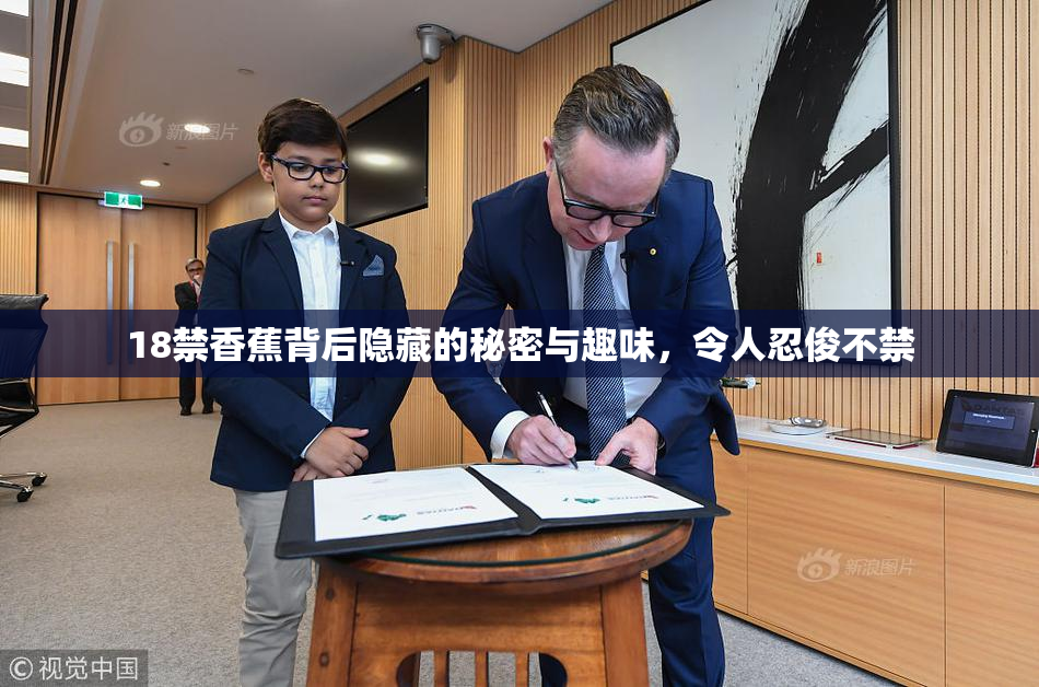 18禁香蕉背后隐藏的秘密与趣味，令人忍俊不禁