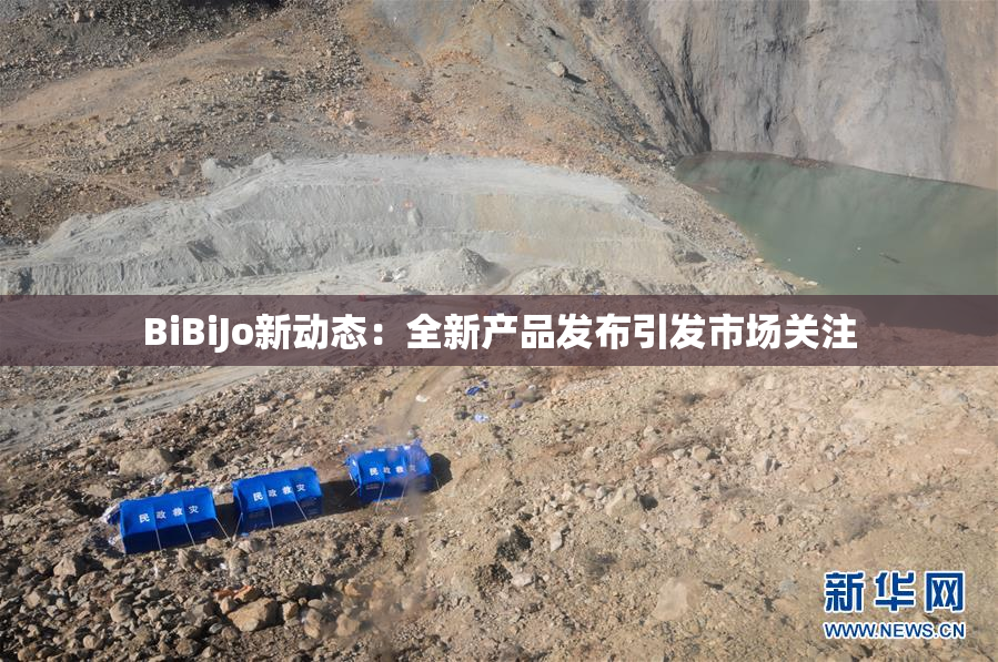 BiBiJo新动态：全新产品发布引发市场关注
