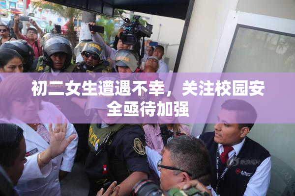 初二女生遭遇不幸，关注校园安全亟待加强