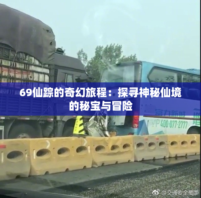 69仙踪的奇幻旅程：探寻神秘仙境的秘宝与冒险