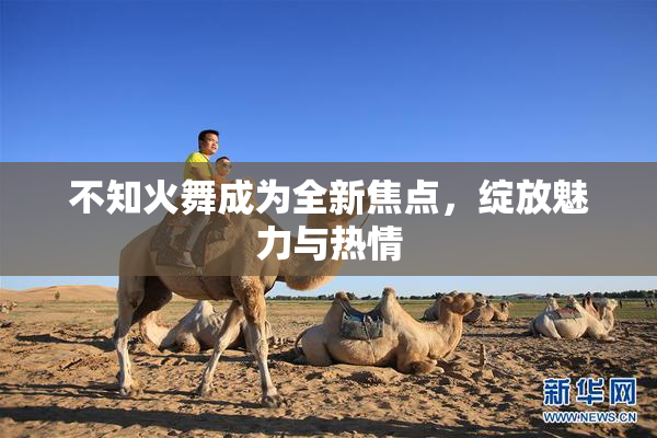 不知火舞成为全新焦点，绽放魅力与热情