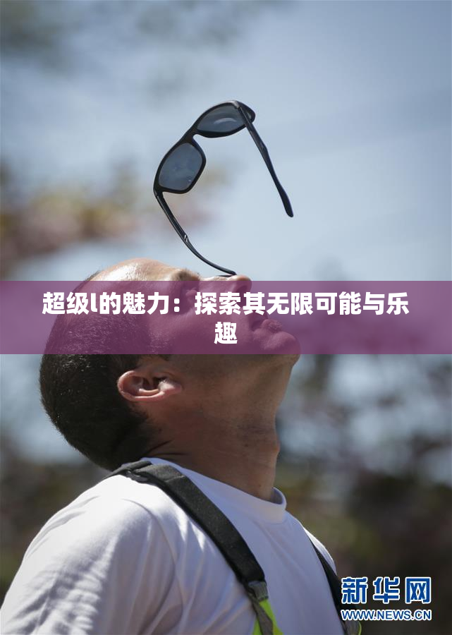 超级l的魅力：探索其无限可能与乐趣