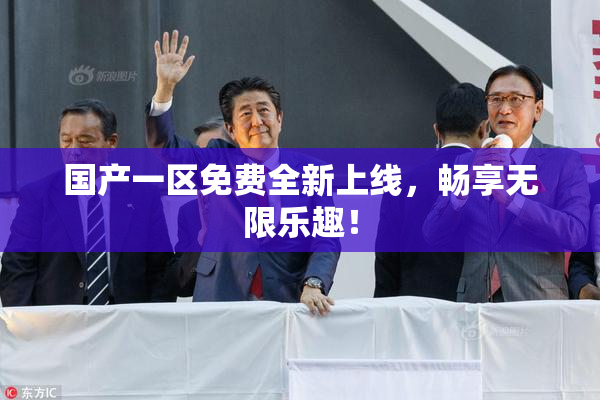 国产一区免费全新上线，畅享无限乐趣！