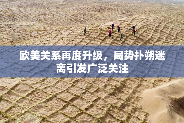 欧美关系再度升级，局势扑朔迷离引发广泛关注