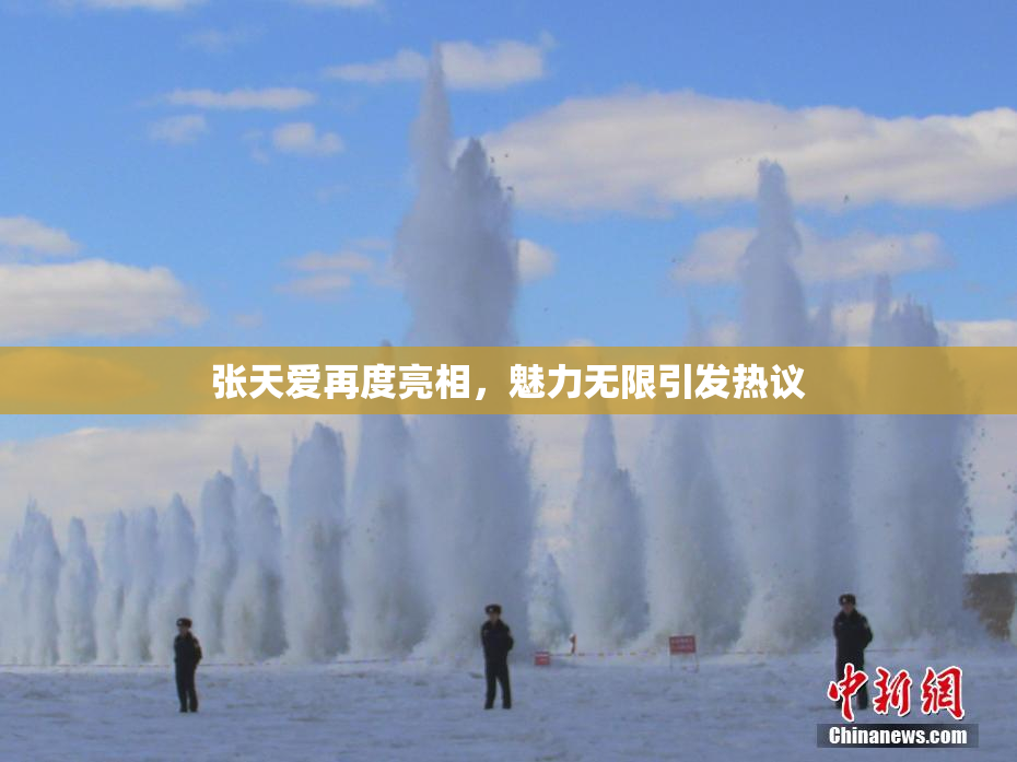 张天爱再度亮相，魅力无限引发热议