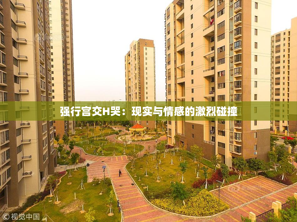 强行宫交H哭：现实与情感的激烈碰撞