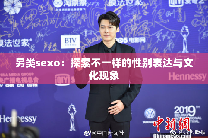 另类sexo：探索不一样的性别表达与文化现象