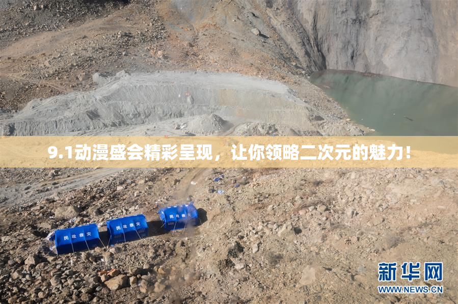 9.1动漫盛会精彩呈现，让你领略二次元的魅力！