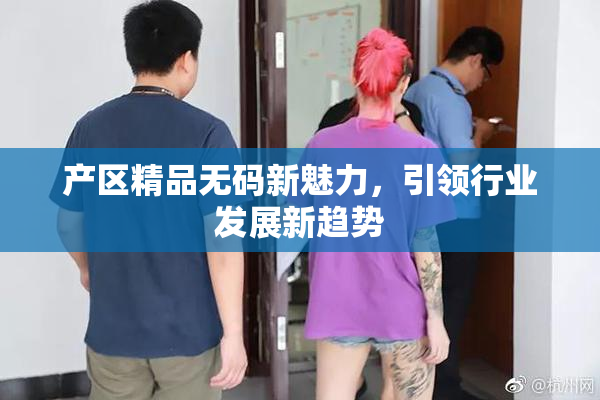 产区精品无码新魅力，引领行业发展新趋势