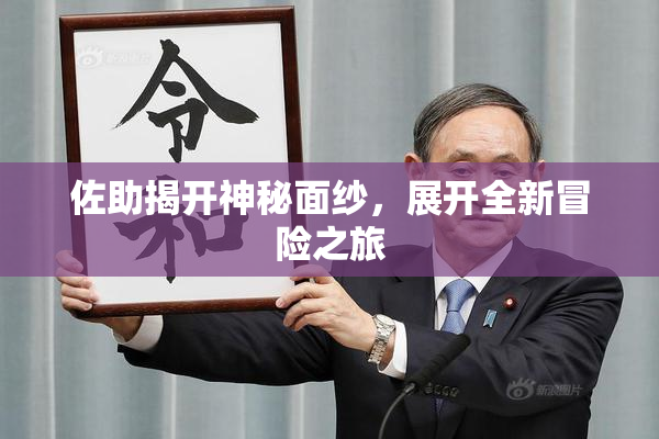 佐助揭开神秘面纱，展开全新冒险之旅
