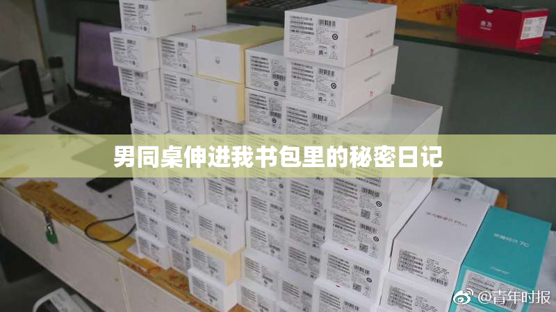 男同桌伸进我书包里的秘密日记