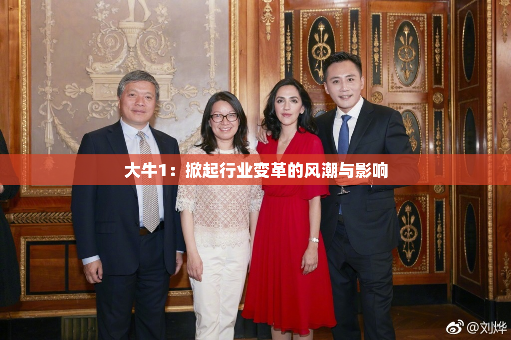 大牛1：掀起行业变革的风潮与影响