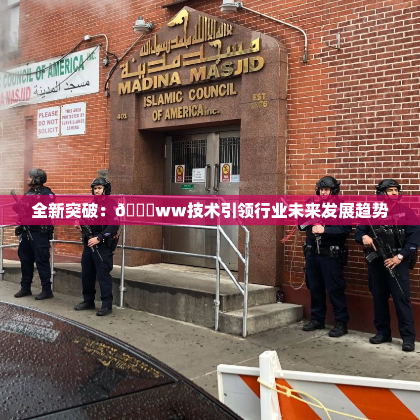 全新突破：🔞ww技术引领行业未来发展趋势