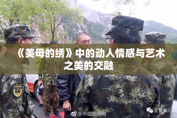 《美母的绣》中的动人情感与艺术之美的交融
