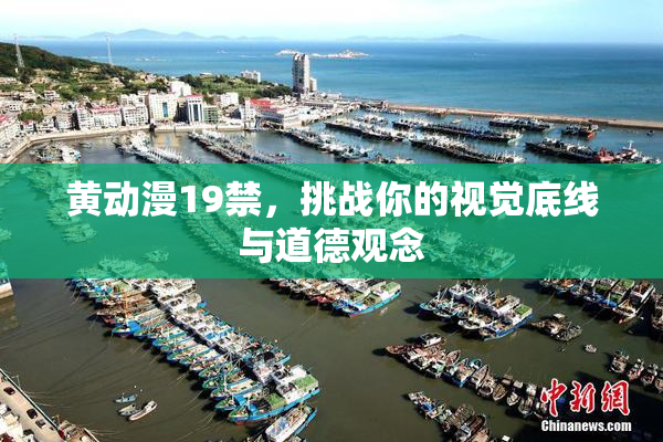 黄动漫19禁，挑战你的视觉底线与道德观念