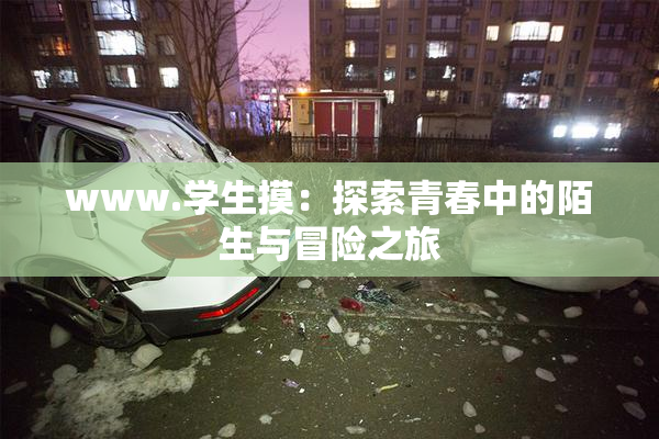 www.学生摸：探索青春中的陌生与冒险之旅