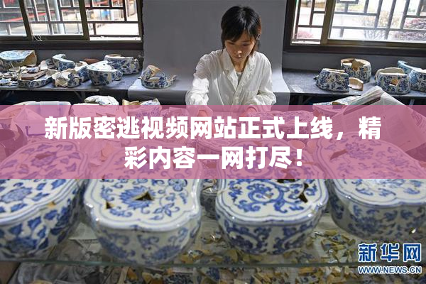 新版密逃视频网站正式上线，精彩内容一网打尽！