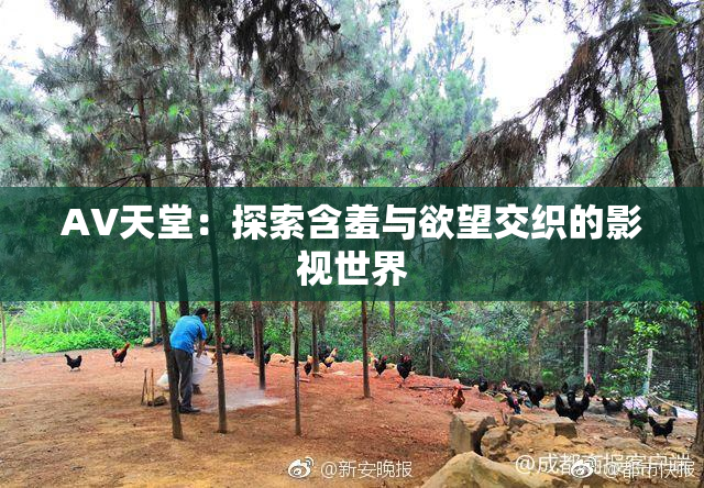 AV天堂：探索含羞与欲望交织的影视世界