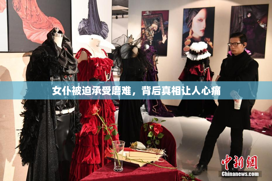 女仆被迫承受磨难，背后真相让人心痛